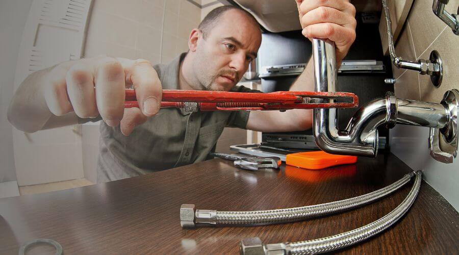 Local expert plumbing services in West Point, CA